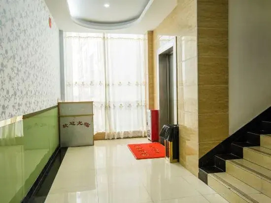 Xinhuangchao Hotel