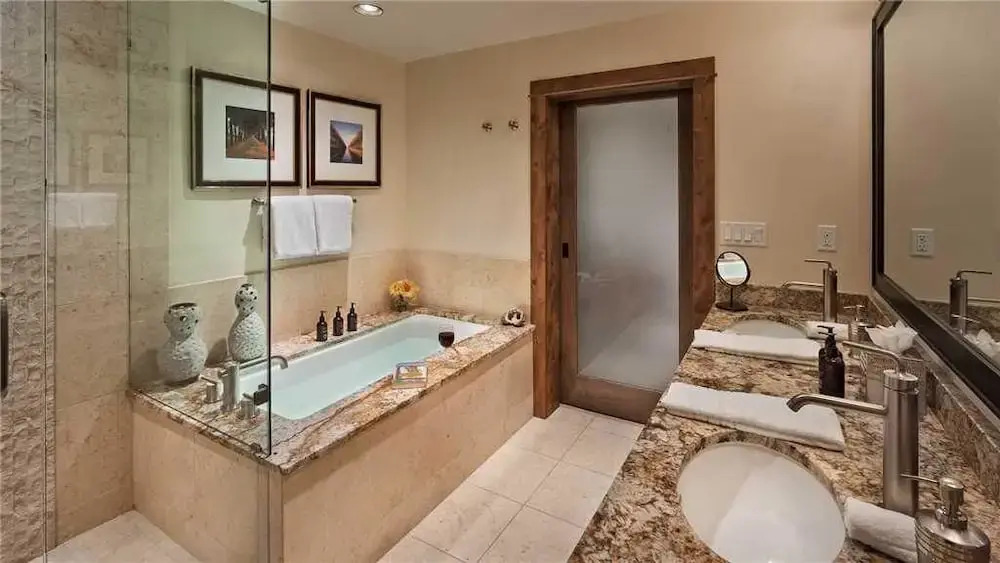 Morningside Ridge 608 3 BedroomCondo By Moving Mountains