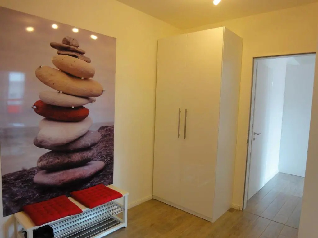 _KUR8_ _ Ferienwohnung Strandlaeuf