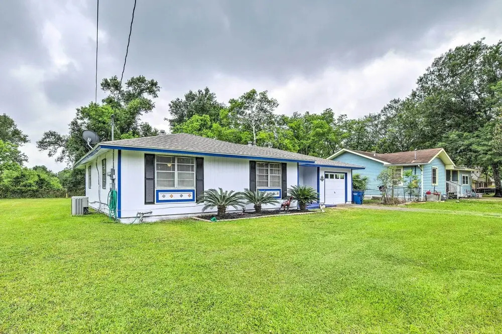 Gulf Coast Home < 2 Mi to Parks & Museums!