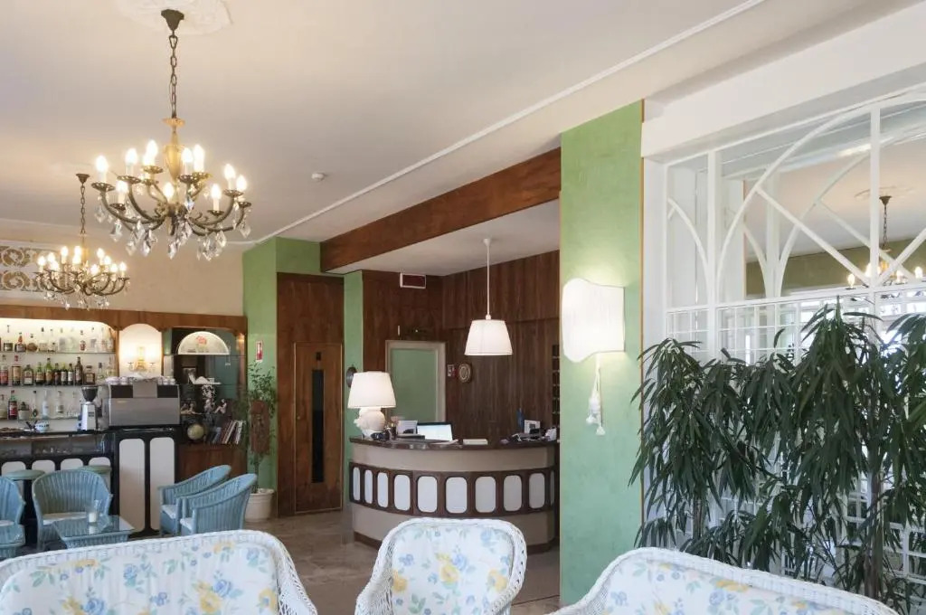Hotel Hollywood