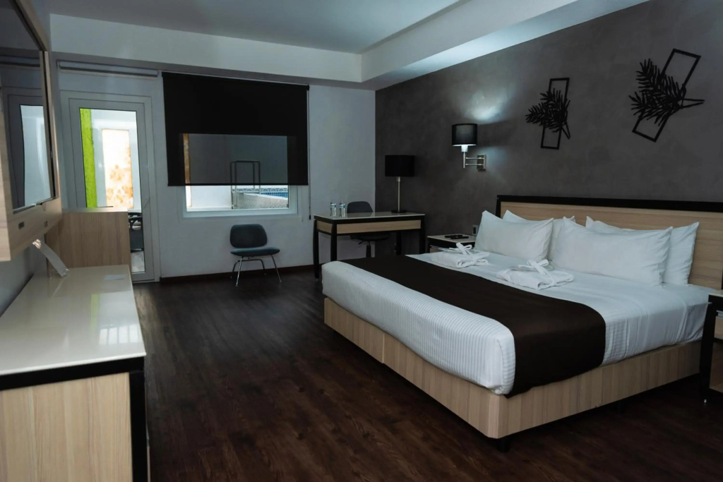 Fato Hotel