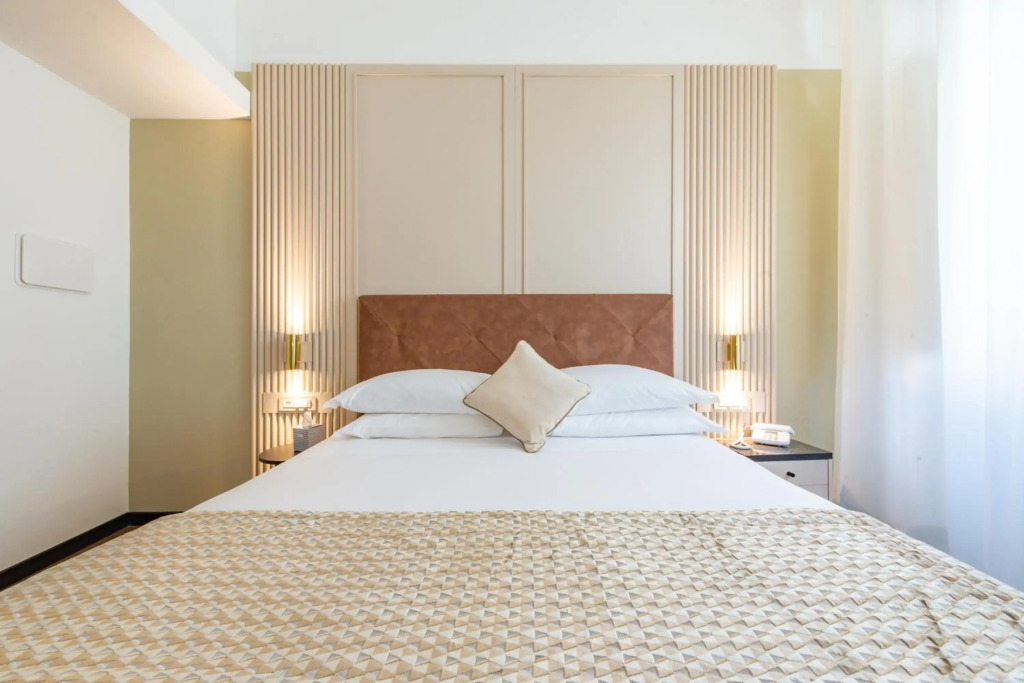 Best Western Hotel Artdeco