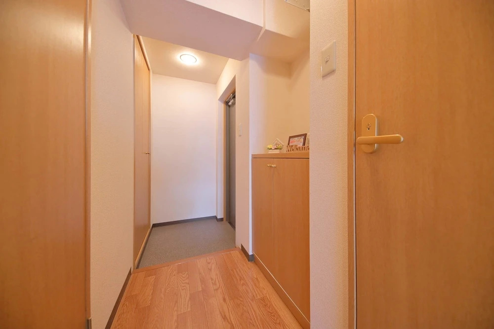 Comfort Self Hotel S-CREA KITAHAMA