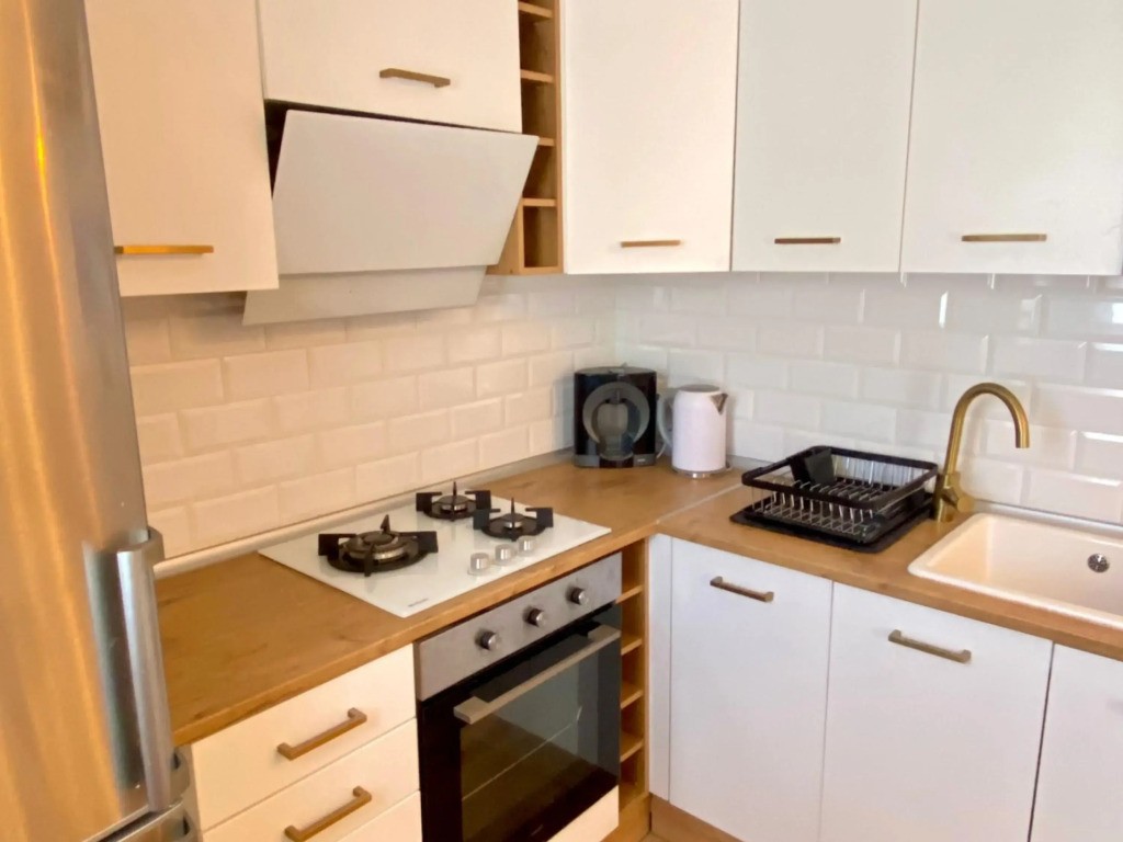 Cozy Urban Escape 1BR Near Tenerife South Airport