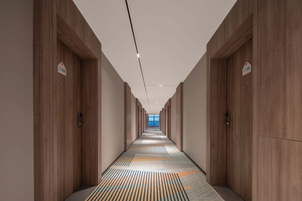 Holiday Inn Express Mianyang Sci-tech City By Ihg