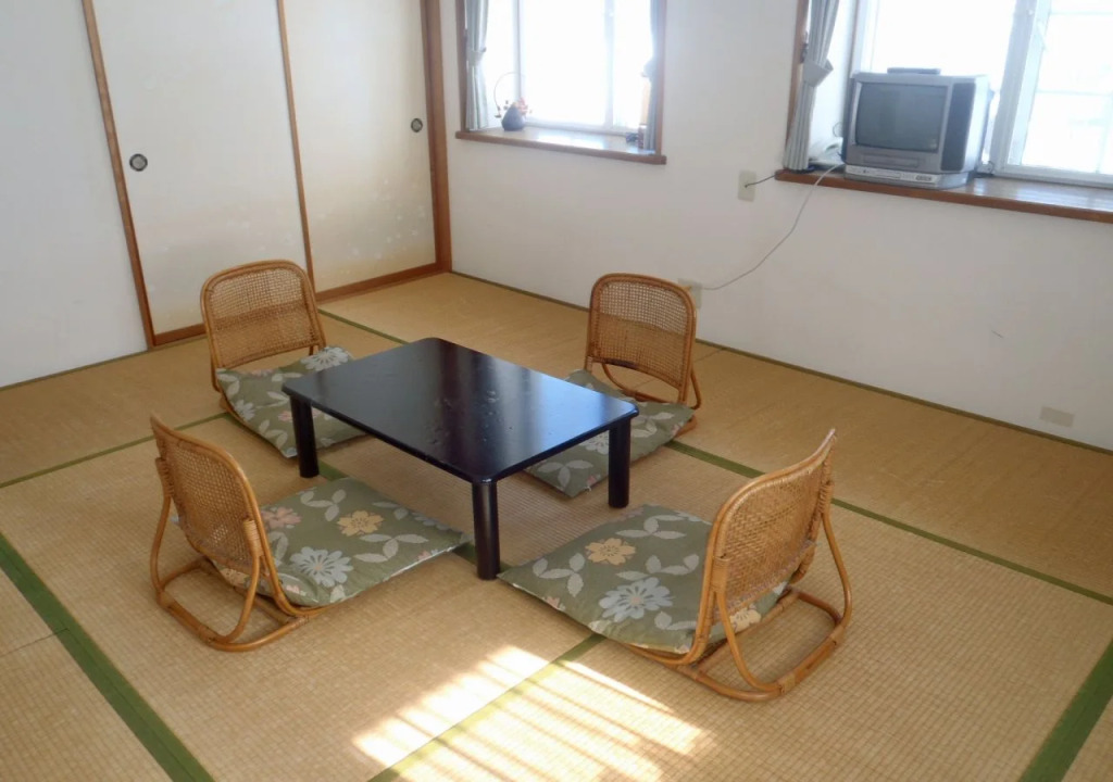 Mont Cervin Myoko
