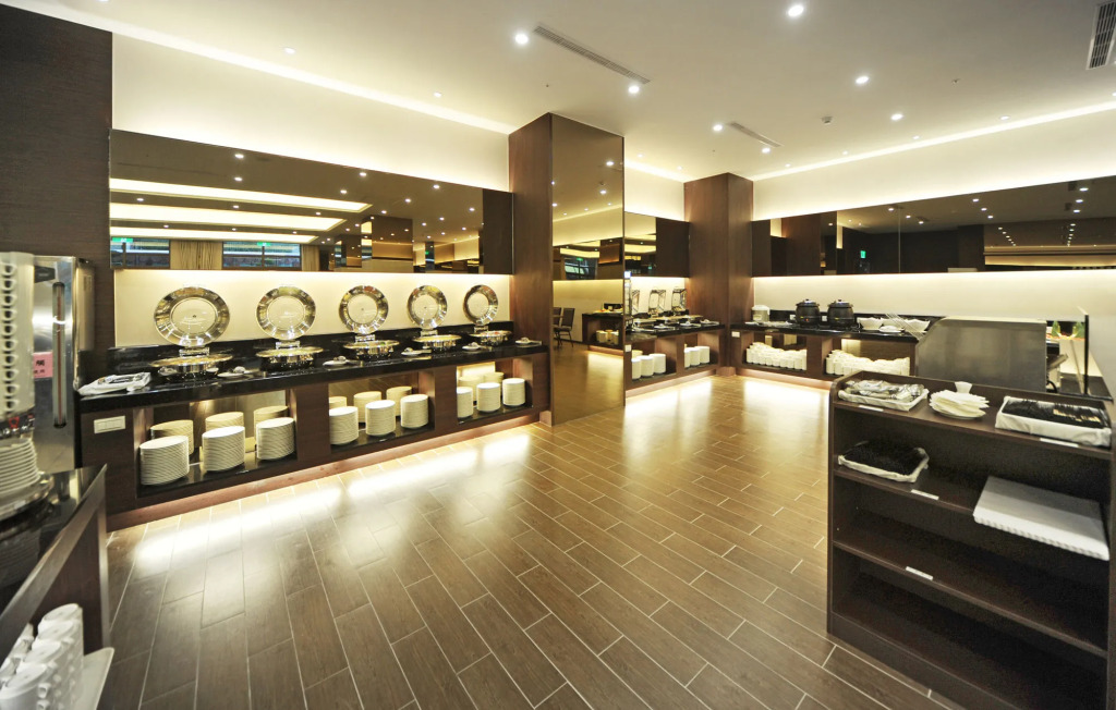 F Hotel - Hualien - Pet-friendly