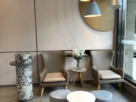 Home Inn·Neo (Zhuji Xishi Basketball Center Store / Baolong Plaza Store)