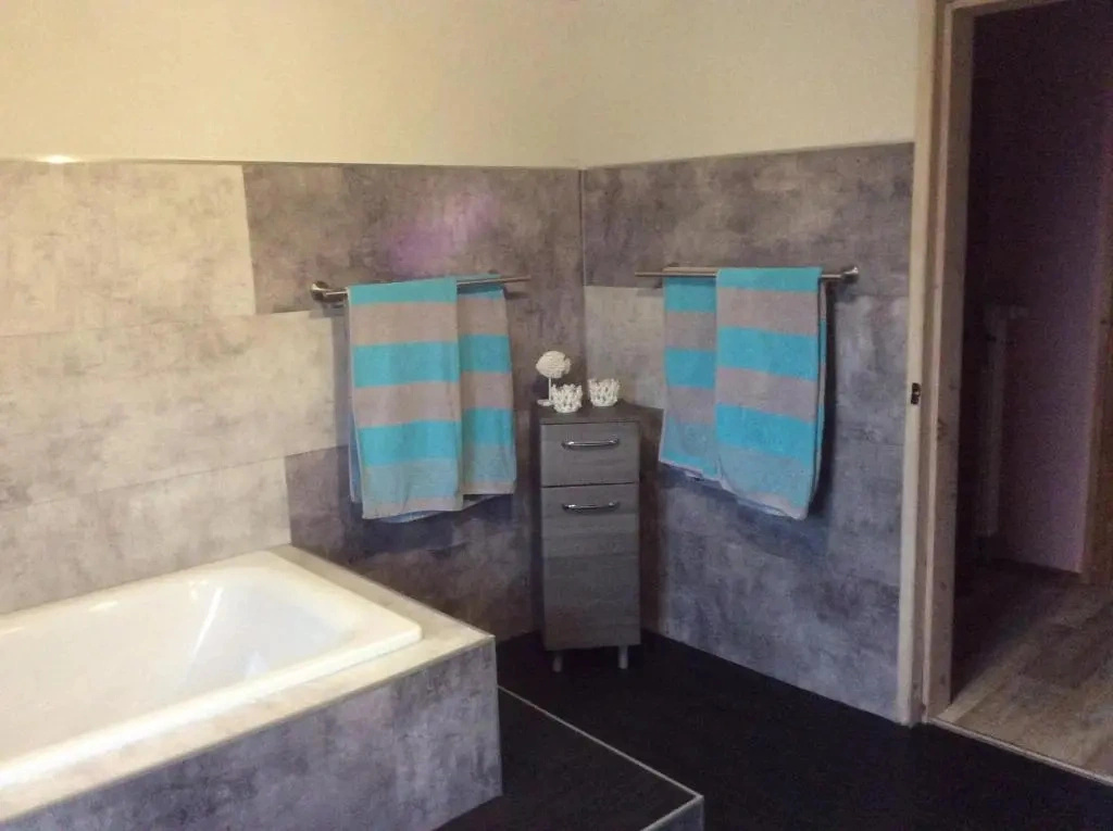 Ferienwohnung Uwes Sporthütte