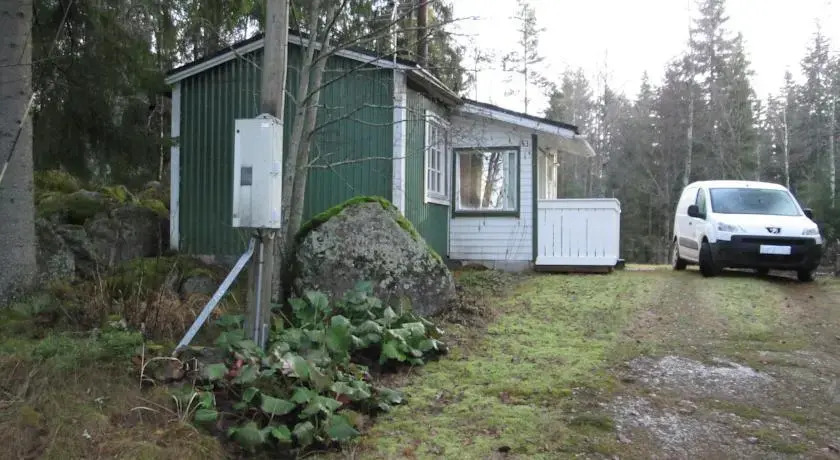 Eura Saunamökki