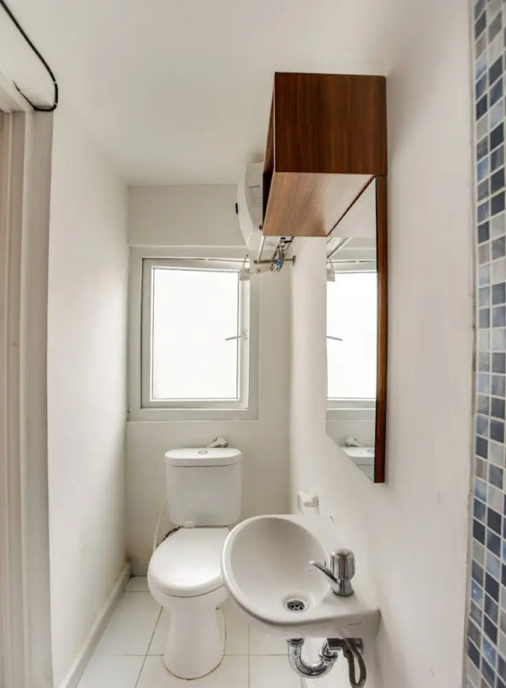 Smart Inn at Aeropolis Residence