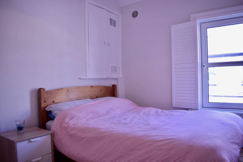 Lovely 2 Bedroom House in Dublin