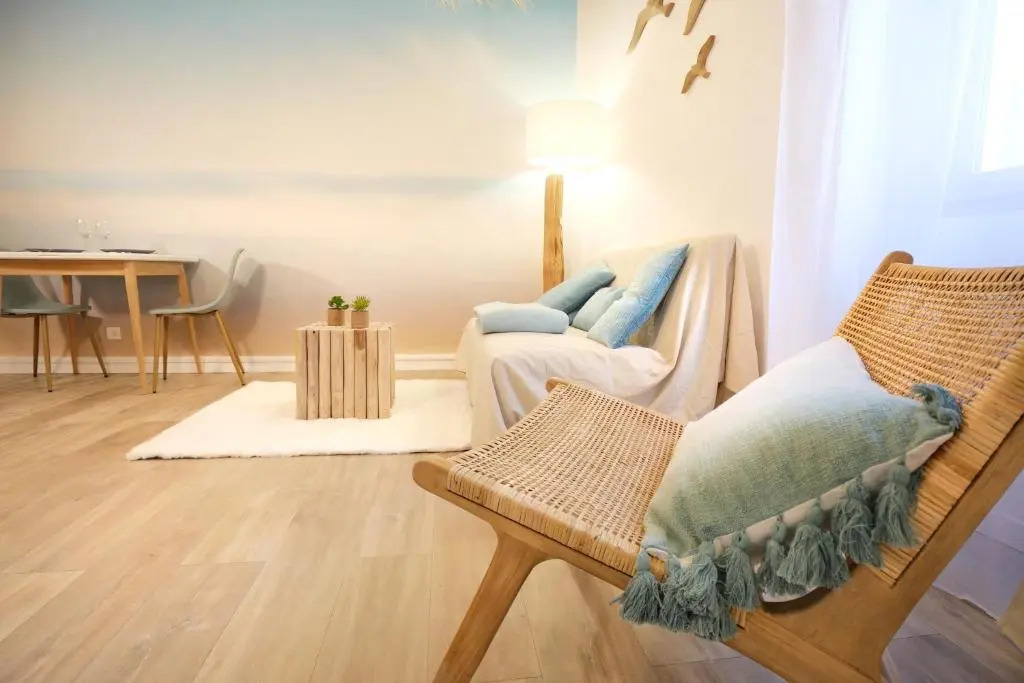 Appartements Premium en Hyper Centre Ville