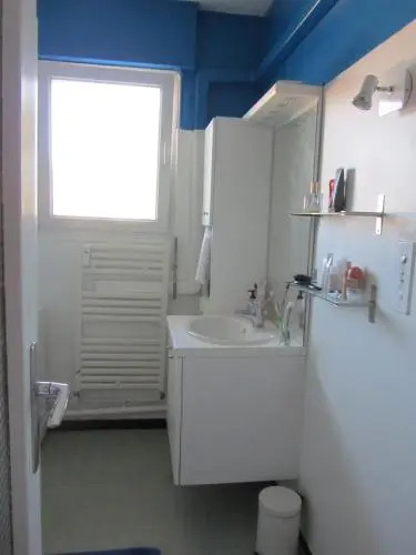 Appartement Le Cap
