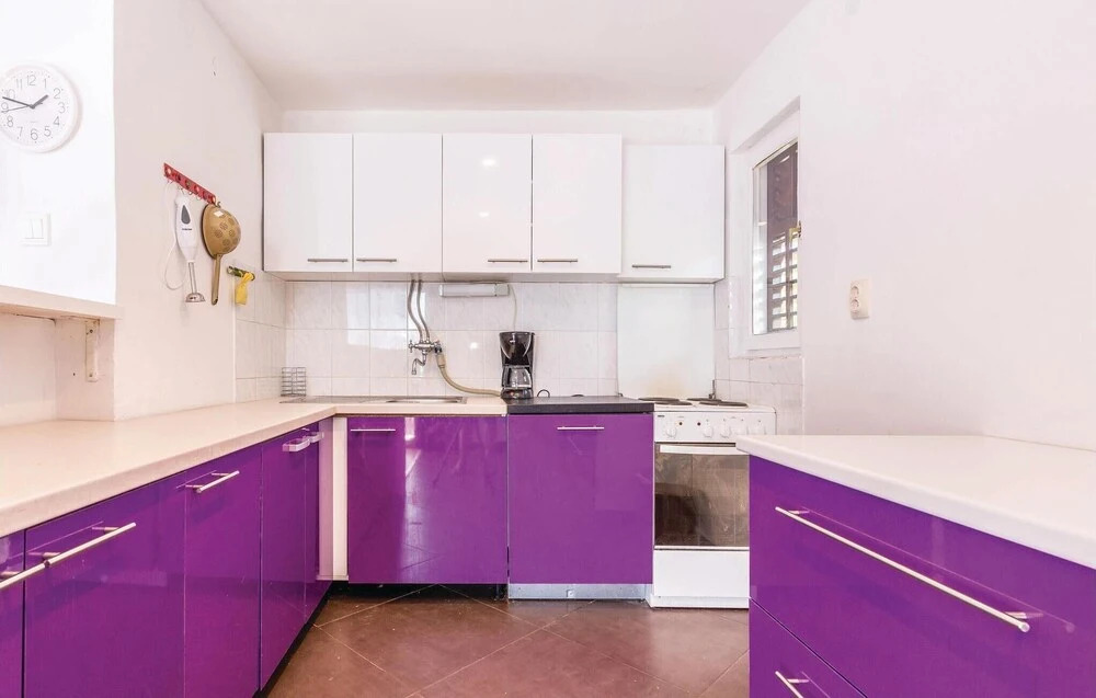 Awesome Home in Jablanac With Wifi and 6 Bedrooms