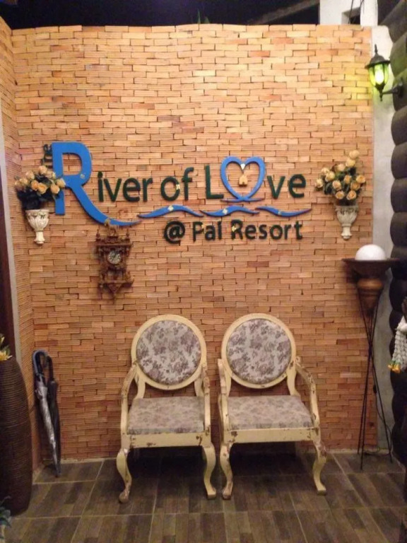 The River Of Love @ Pai Resort