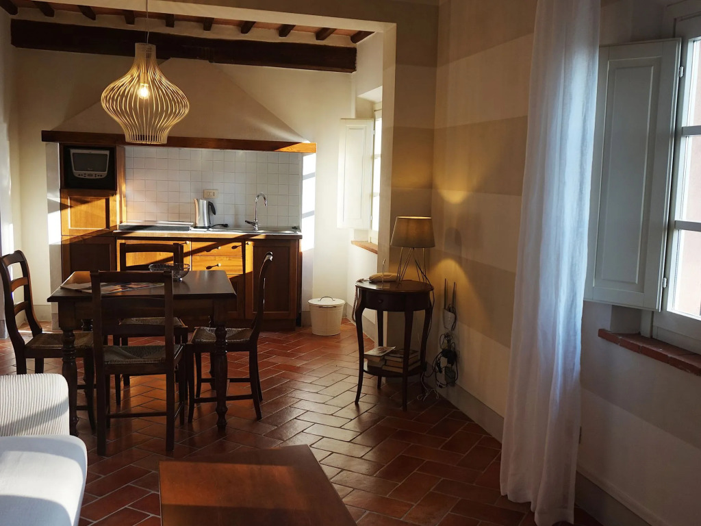 Borgo di Colleoli Resort