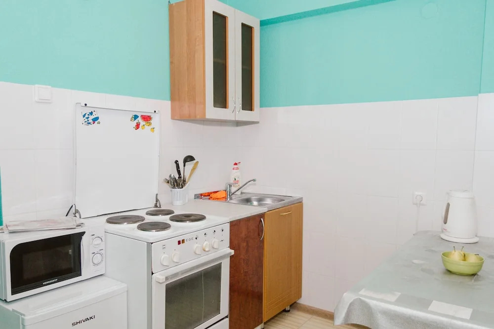 Apartment Economy on Baykalskaya 234B-4-16