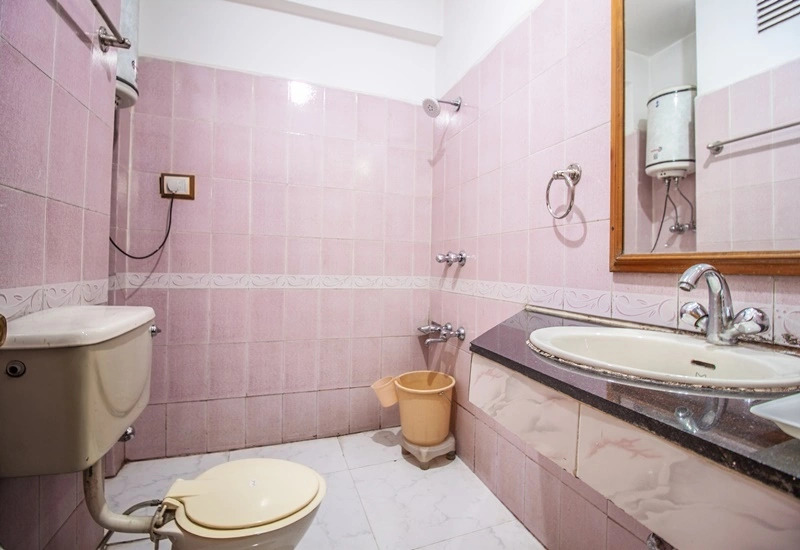 Hotel Ocean Blue Manali