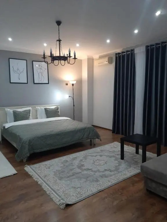 b&b apart