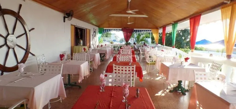 Skytop Beach Studio at Mobay Club