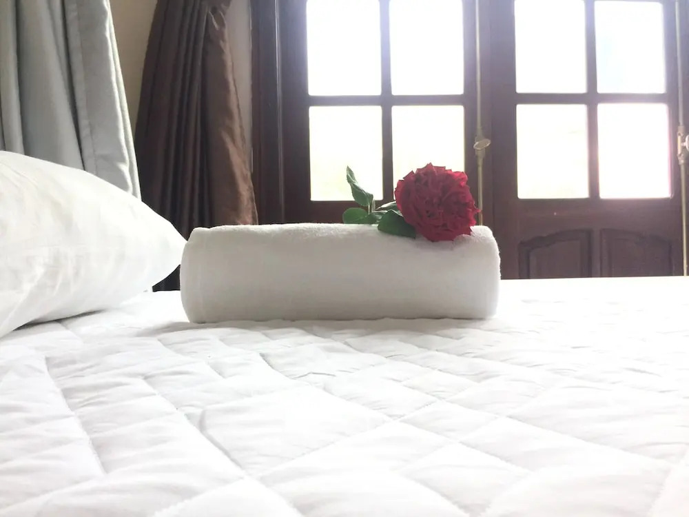 Ha Giang Discovery Hostel