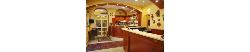 Hotel Antico Distretto