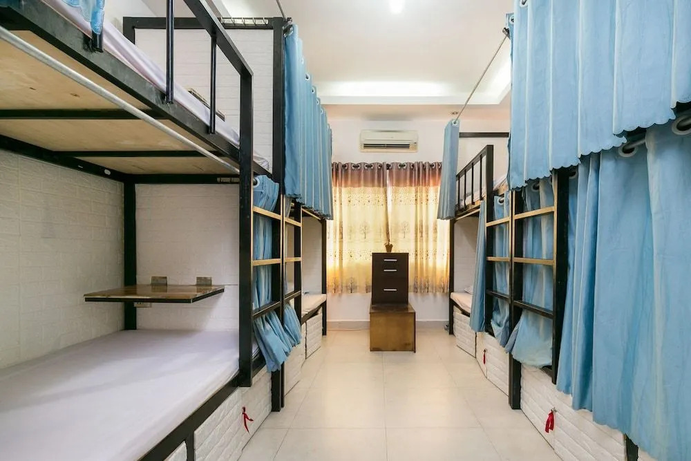 OYO 760 Ceo House Homestay - Hostel