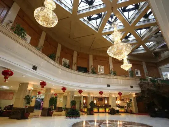Liufang Hotel