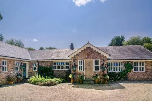 Rosemary Cottage