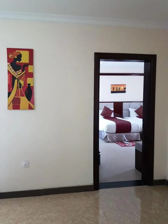 Zmama Hotel