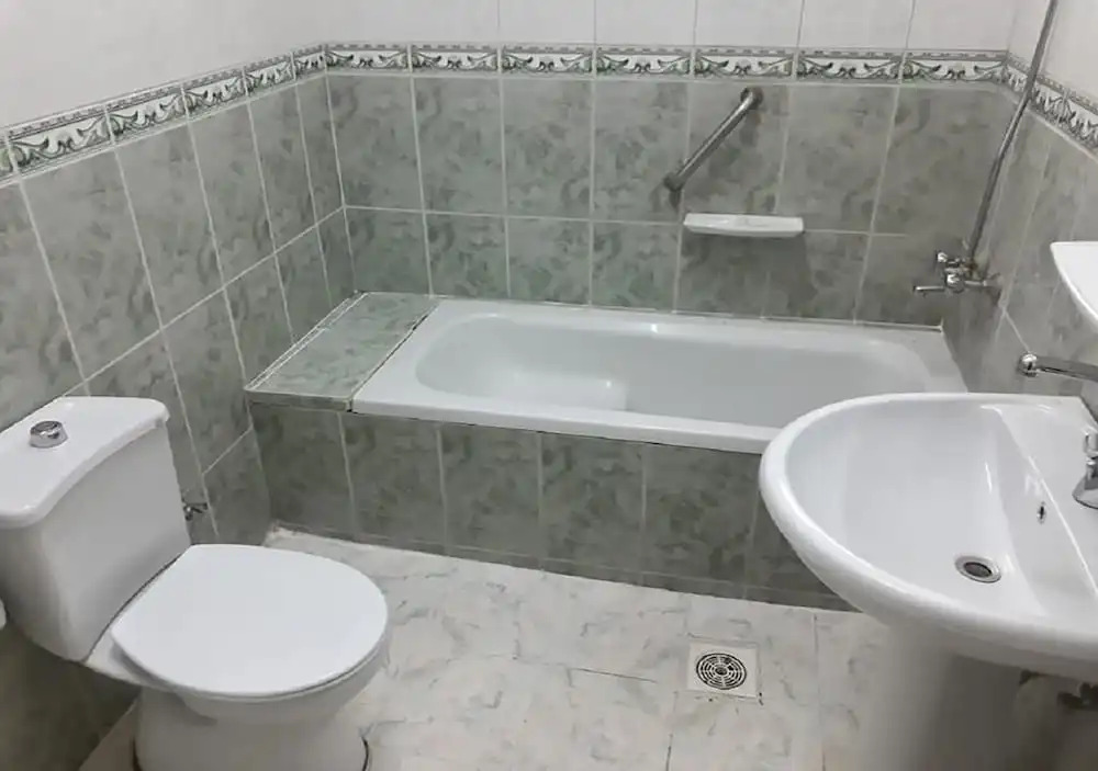 Norkom Jeddah For Furnished Apartment