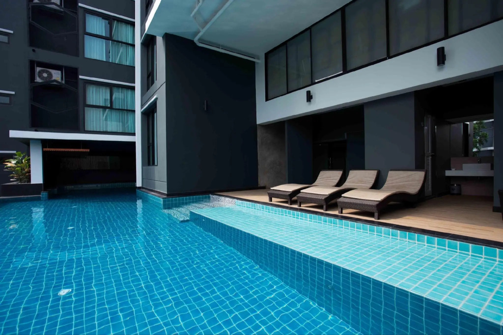 Iconic Hotel Chatuchak