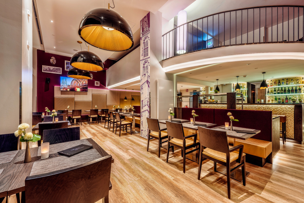 CityClass Hotel Alter Markt