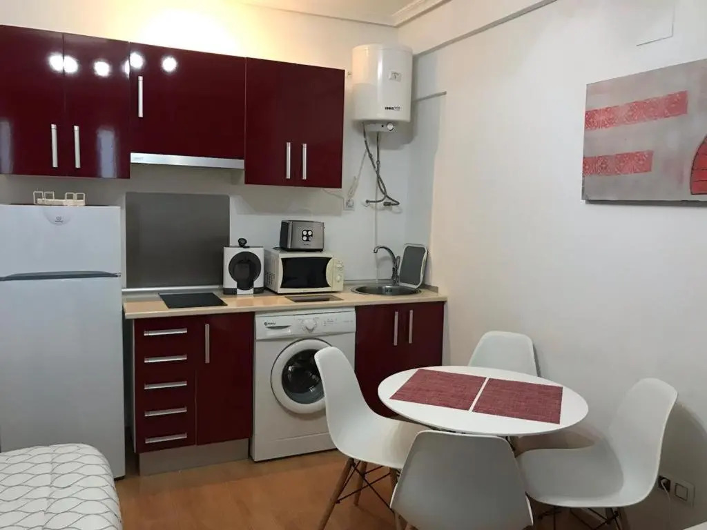Centro Apartamentos