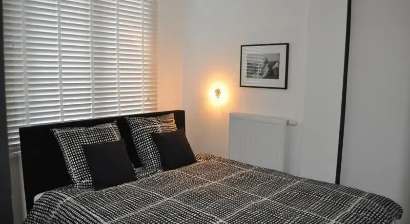 City Life Apartments