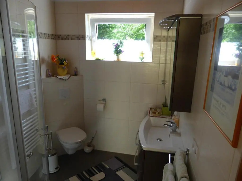 Ferienhaus Weber Bad Frankenhausen