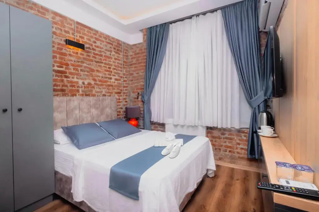 otel cinar