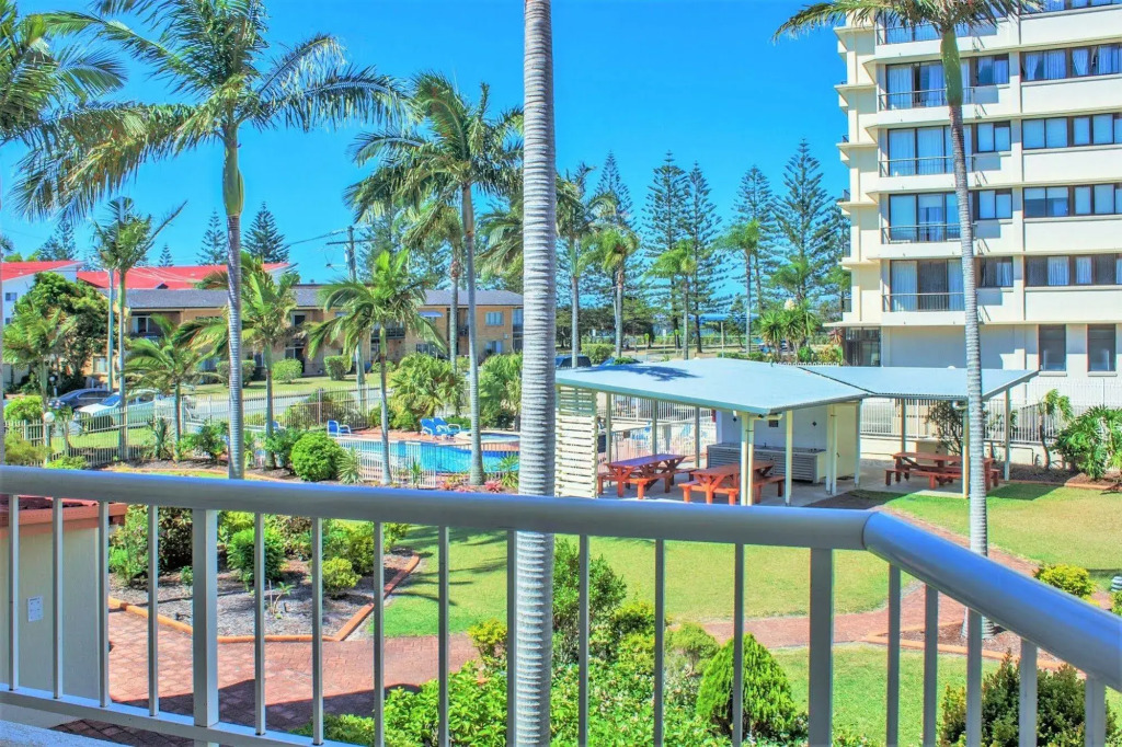 Key Largo Holiday Apartments