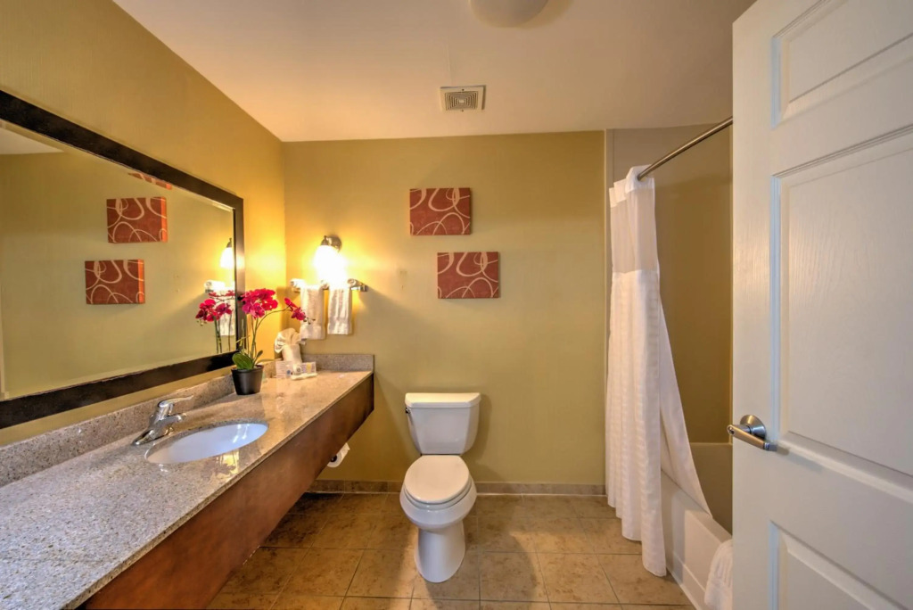 Comfort Suites Urbana Champaign, University Area