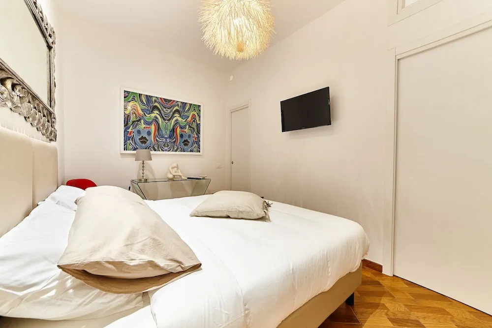 Narciso Apartment