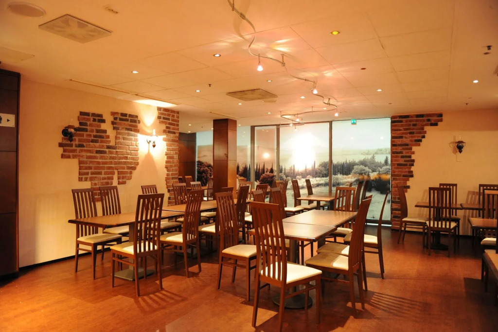 Hotel Fabrik Forssa