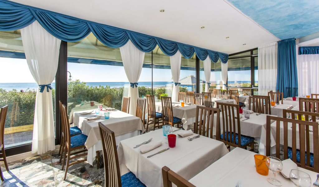 Hotel Mondial