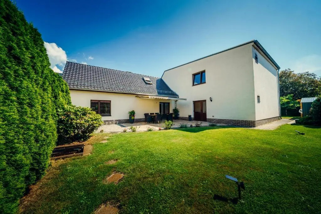 Hotel-Pension Hafemann
