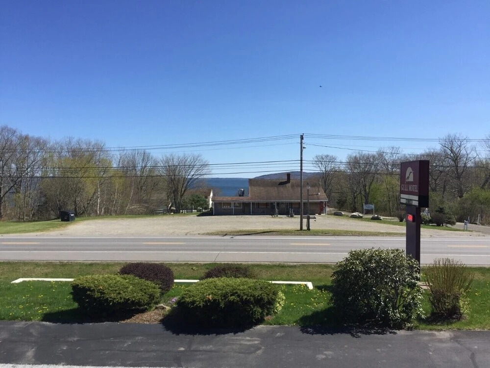 Gull Motel