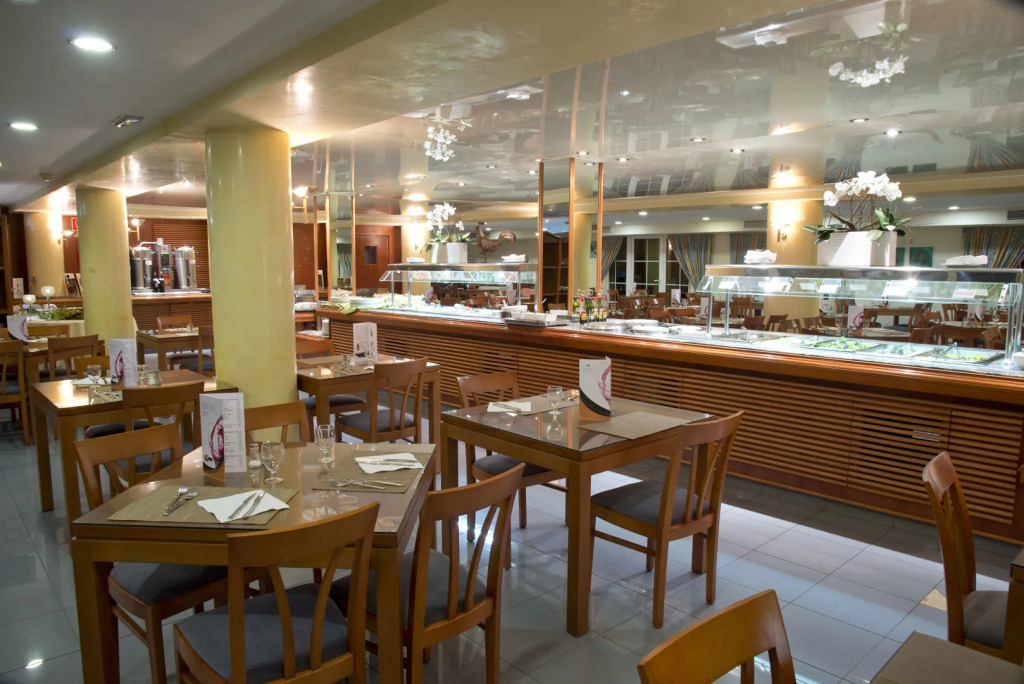 Hotel Capricho