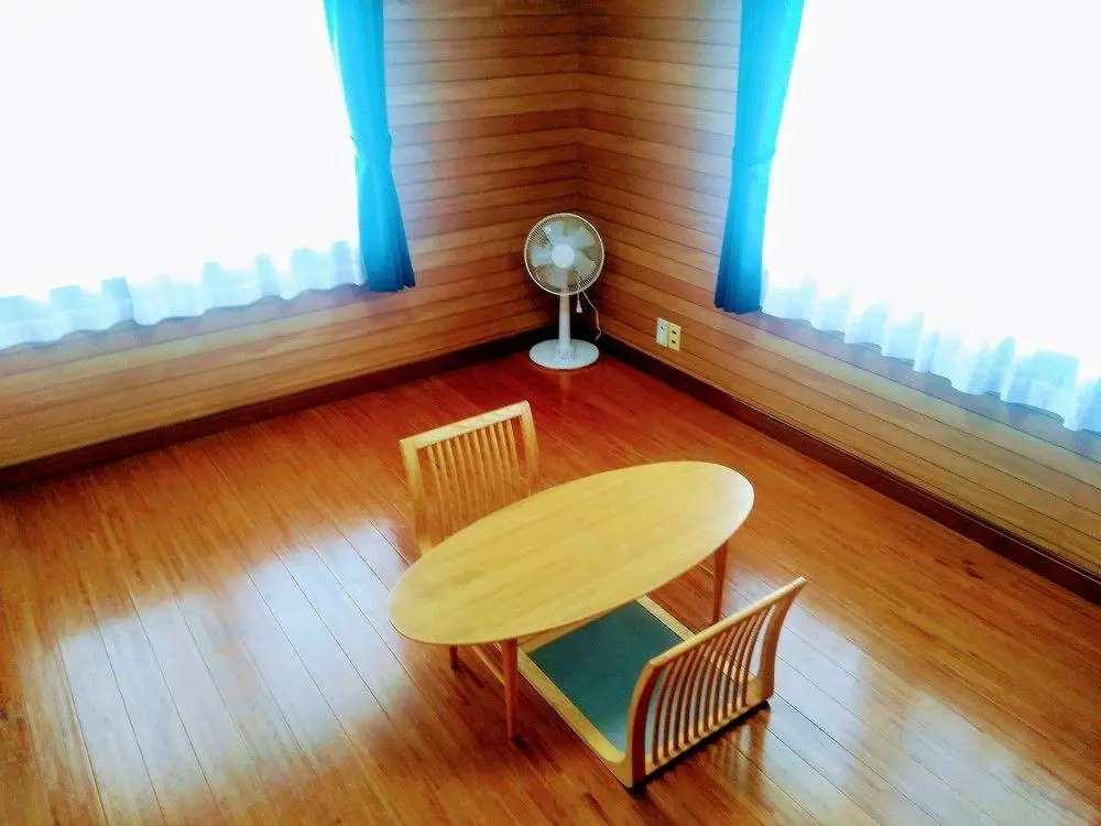 Tabinoyado Gajyumaru