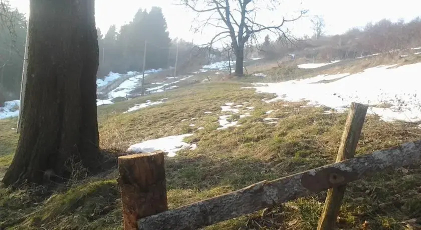 Country House Rugiada