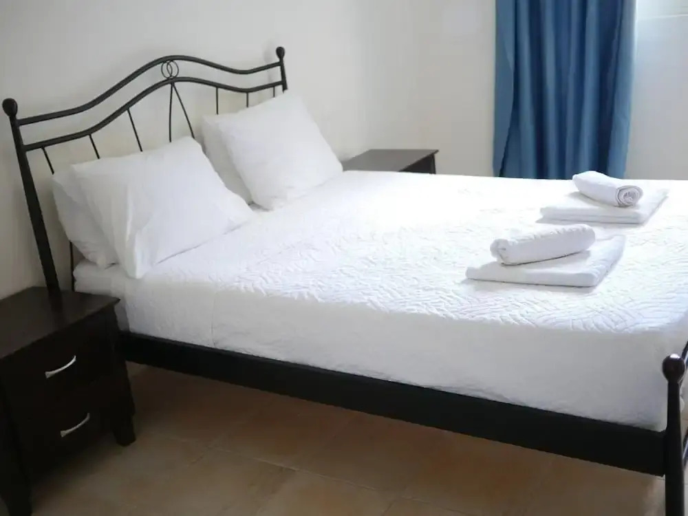Cassiopeia 2-Beds Lower on Beach w Pool